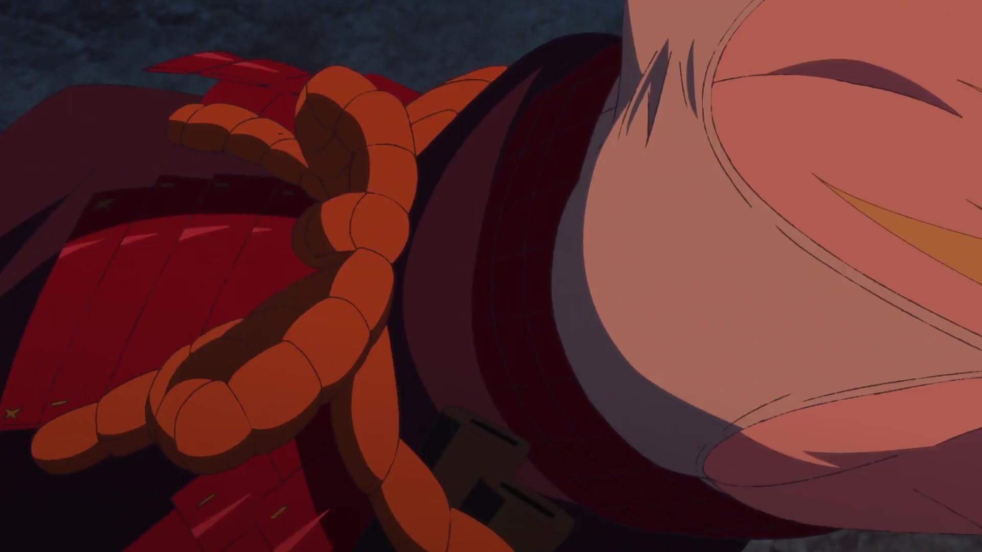 [Tsukyio Editing Resources] Zom 100 - Ep 11 - 274.mp4